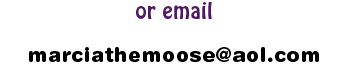 contact email